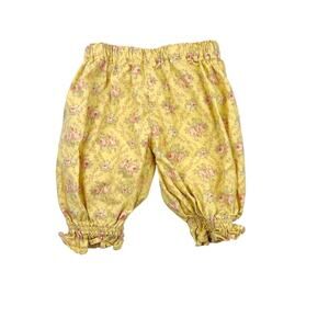 Persnickety Floral Shorts